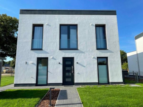 Luxus-Ferienwohnung GREENFEE Fleesensee, Göhren-Lebbin